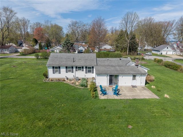1469 Hazel Avenue, Madison, OH 44057