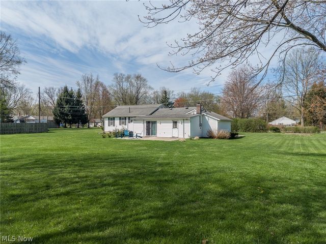 1469 Hazel Avenue, Madison, OH 44057