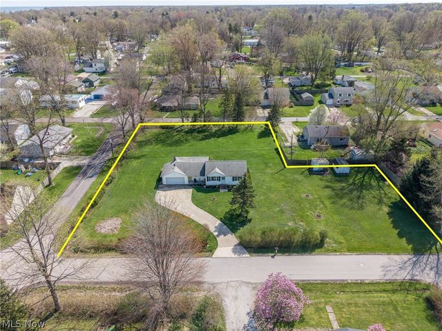1469 Hazel Avenue, Madison, OH 44057