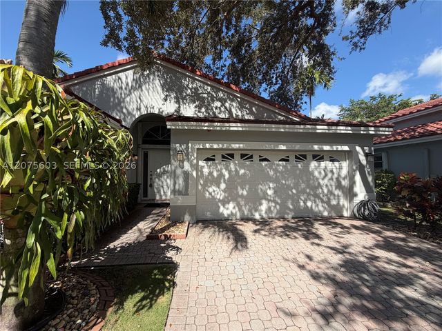 1646 SW 148th Ter 1646, Pembroke Pines, FL 33027