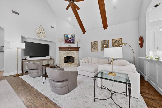 5116 Meadowlark Drive, Plano, TX 75093