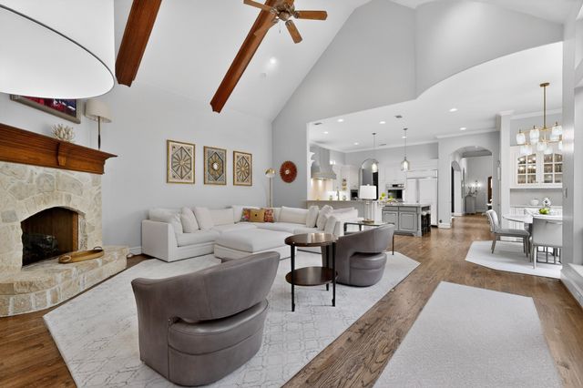 5116 Meadowlark Drive, Plano, TX 75093