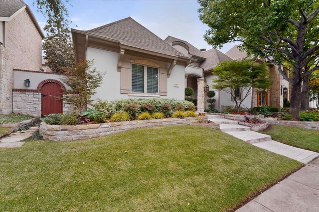 5116 Meadowlark Drive, Plano, TX 75093