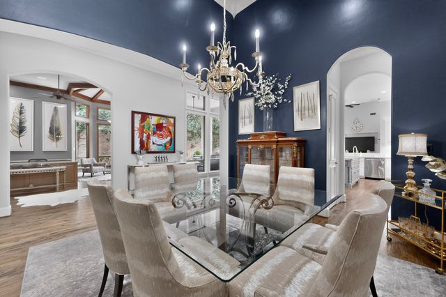 5116 Meadowlark Drive, Plano, TX 75093