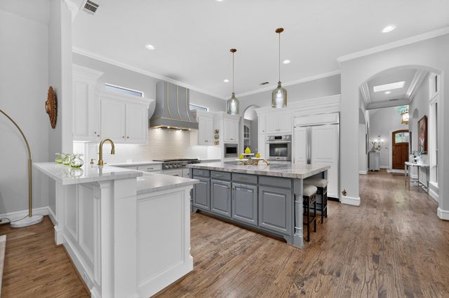 5116 Meadowlark Drive, Plano, TX 75093