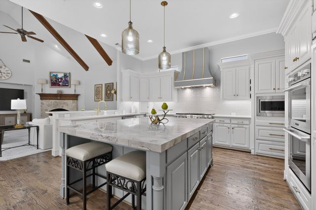 5116 Meadowlark Drive, Plano, TX 75093