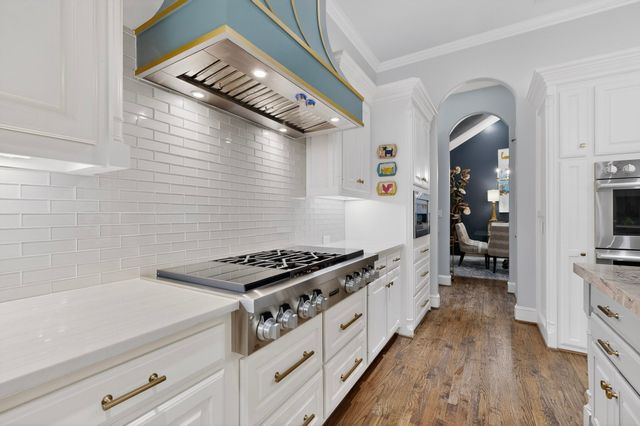 5116 Meadowlark Drive, Plano, TX 75093