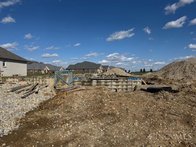 3978 Lukas Lane, Ross Twp, OH 45013