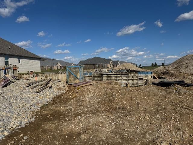 3978 Lukas Lane, Ross Twp, OH 45013