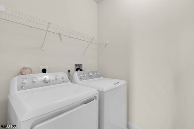 7213 Minuteman Ln 7213, Franklin Twp., NJ 08873