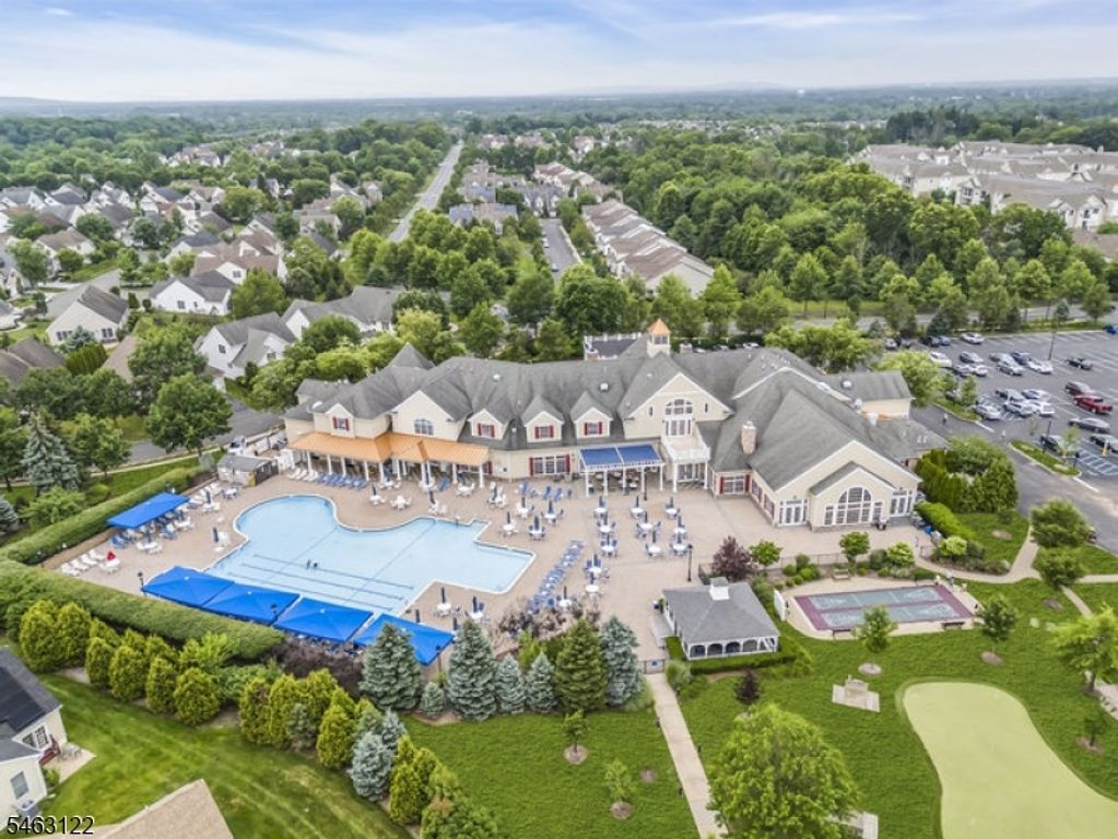 7213 Minuteman Ln 7213, Franklin Twp., NJ 08873 — exterior