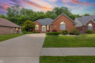 49350 Monte Road, Chesterfield, MI 48047