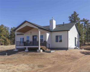 484 Due South Road, Florissant, CO 80816