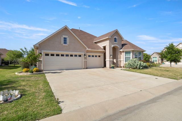 9700 Blackwood Drive, Denton, TX 76207