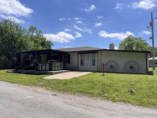 24 Lakeside, Adair, OK 74330