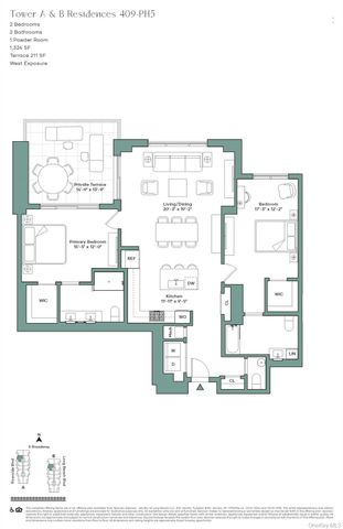 140 Boardwalk 809B, Long Beach, NY 11561