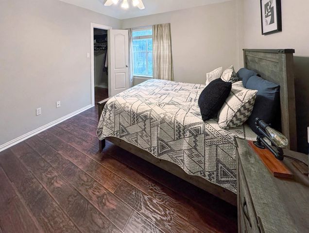 5522 Olympiad Drive, Houston, TX 77041