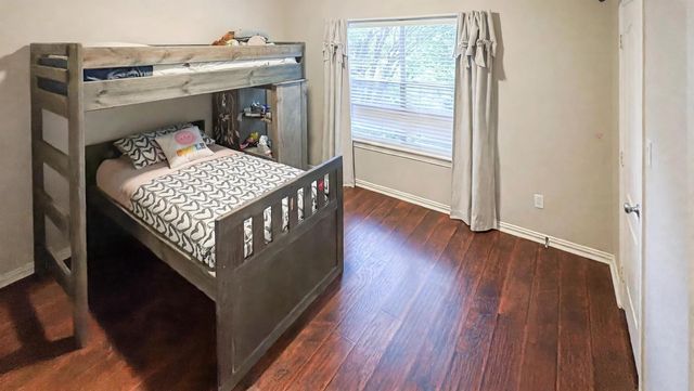 5522 Olympiad Drive, Houston, TX 77041