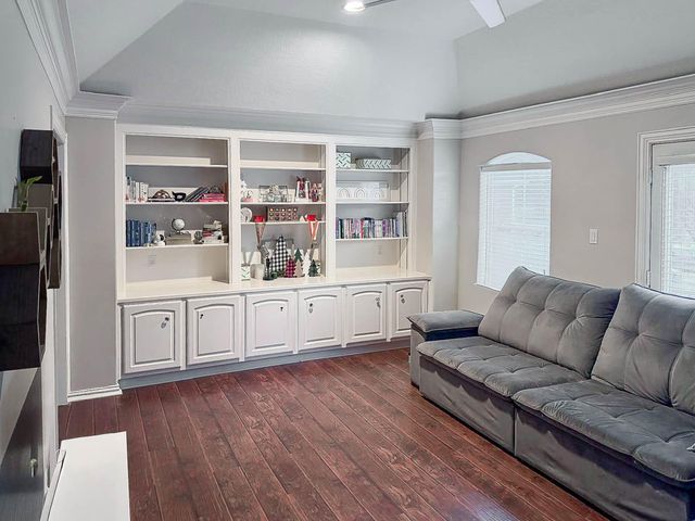 5522 Olympiad Drive, Houston, TX 77041