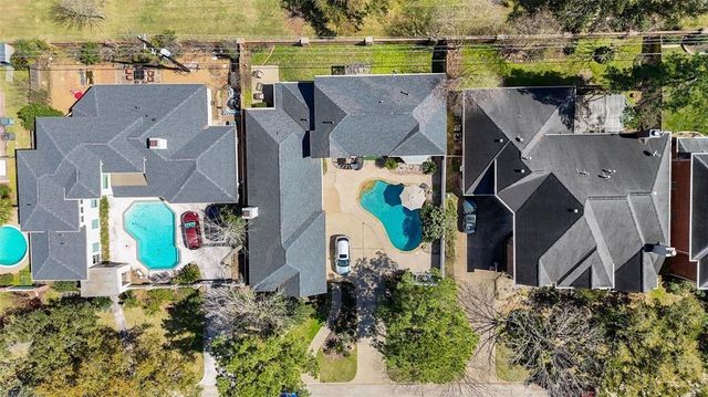 5522 Olympiad Drive, Houston, TX 77041