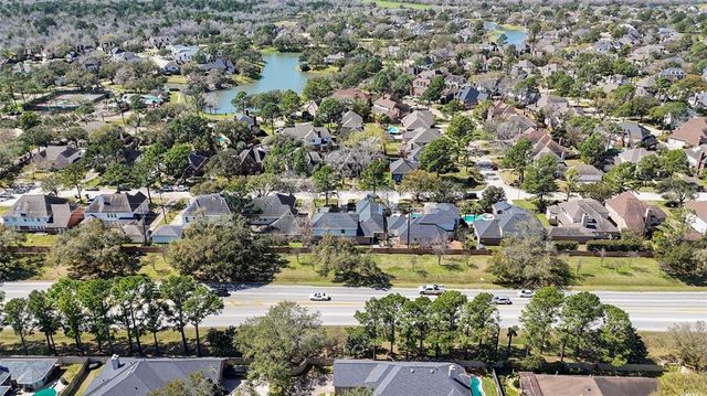 5522 Olympiad Drive, Houston, TX 77041