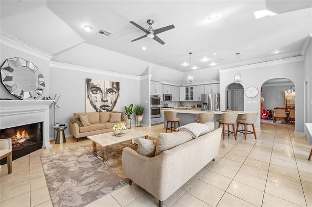 5522 Olympiad Drive, Houston, TX 77041