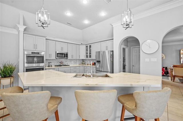 5522 Olympiad Drive, Houston, TX 77041