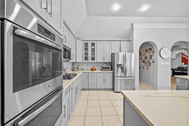 5522 Olympiad Drive, Houston, TX 77041