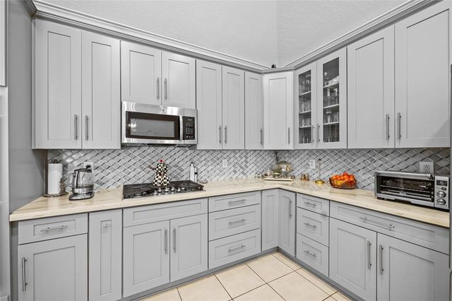 5522 Olympiad Drive, Houston, TX 77041