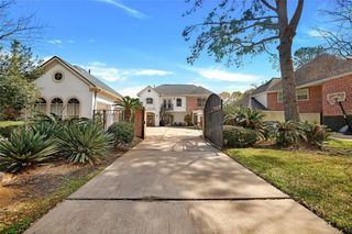 5522 Olympiad Drive, Houston, TX 77041
