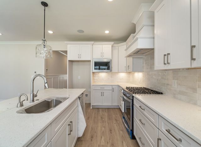 3005 Fanshaw Rd, Smyrna, TN 37167