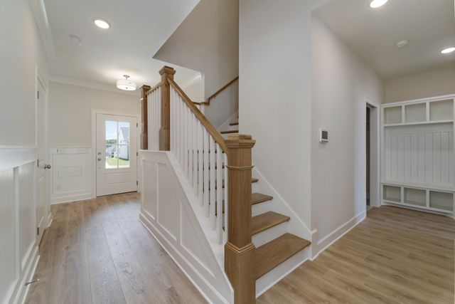 3005 Fanshaw Rd, Smyrna, TN 37167