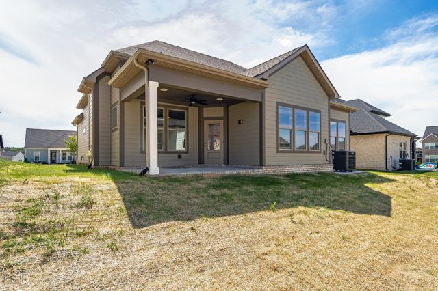 3005 Fanshaw Rd, Smyrna, TN 37167