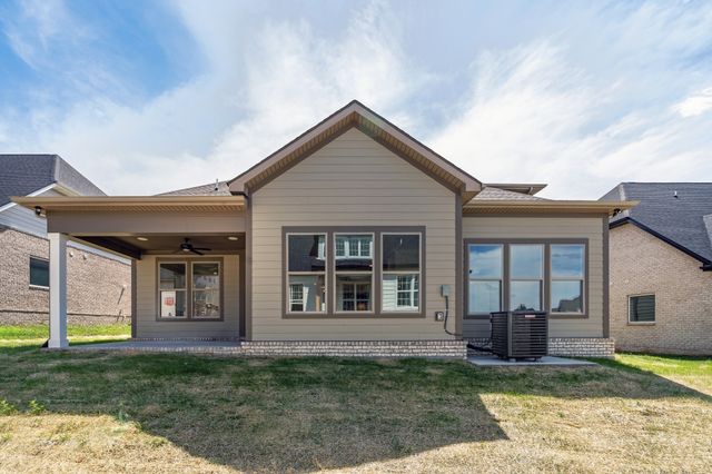3005 Fanshaw Rd, Smyrna, TN 37167