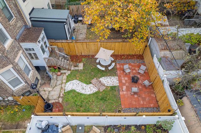 257 WOODLAWN AVE, Jc, Greenville, NJ 07305