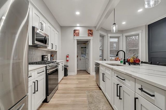 257 WOODLAWN AVE, Jc, Greenville, NJ 07305