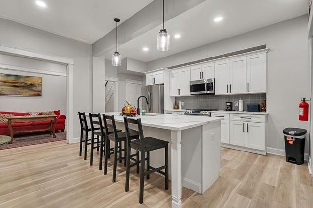 257 WOODLAWN AVE, Jc, Greenville, NJ 07305