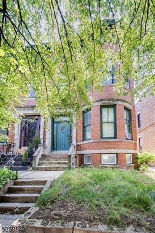 257 WOODLAWN AVE, Jc, Greenville, NJ 07305