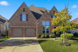 1416 Haverford Lane, Lantana, TX 76226