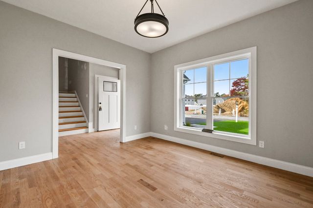 Lot 9 Charles Dr, Kingston, MA 02364