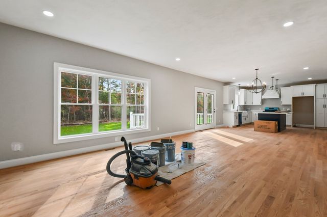 Lot 9 Charles Dr, Kingston, MA 02364