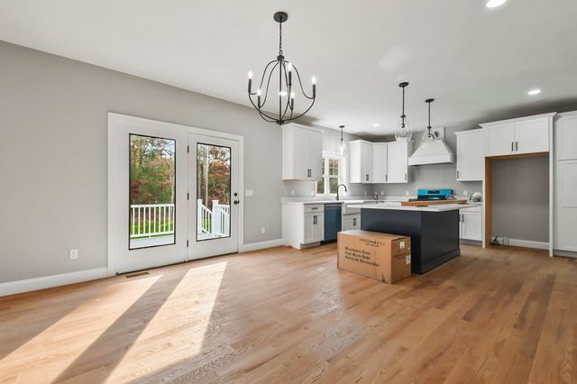 Lot 9 Charles Dr, Kingston, MA 02364