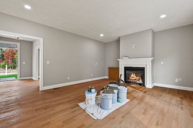 Lot 9 Charles Dr, Kingston, MA 02364