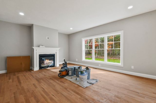 Lot 9 Charles Dr, Kingston, MA 02364