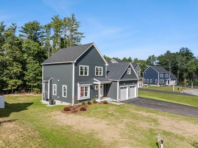 Lot 9 Charles Dr, Kingston, MA 02364