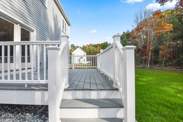 Lot 9 Charles Dr, Kingston, MA 02364