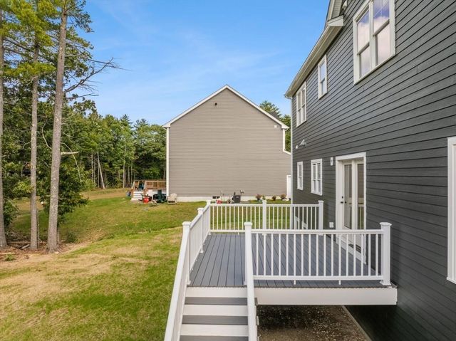 Lot 9 Charles Dr, Kingston, MA 02364