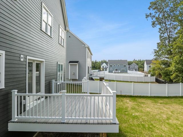 Lot 9 Charles Dr, Kingston, MA 02364