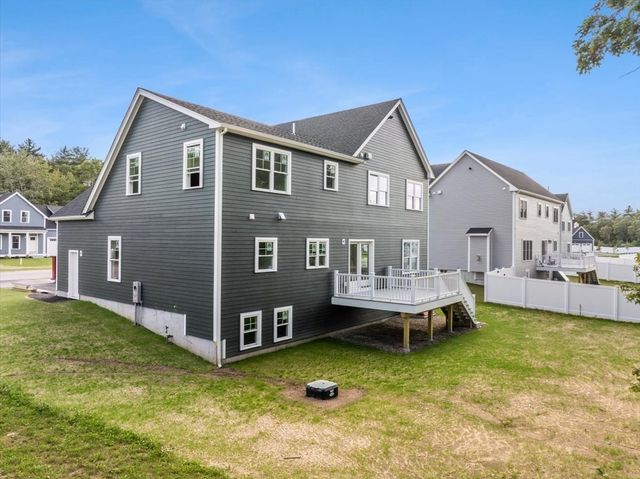 Lot 9 Charles Dr, Kingston, MA 02364
