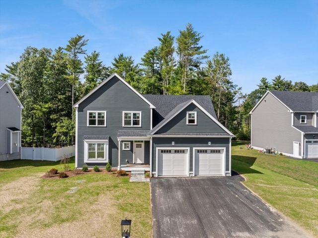 Lot 9 Charles Dr, Kingston, MA 02364